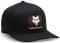 Кепка Fox Optical Flexfit Hat Black