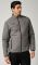 Куртка Fox Howell Puffy Jacket Pewter