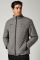 Куртка Fox Howell Puffy Jacket Pewter