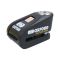Замок Oxford Alpha XA14 Alarm Disc Lock Black/Black