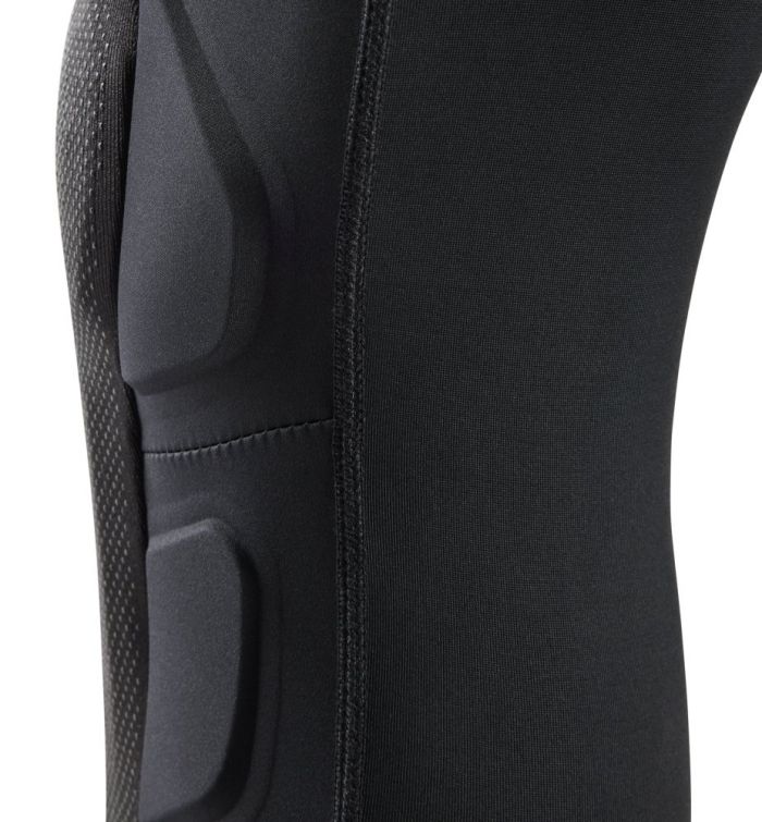 Наколінники Fox Launch Elite Knee Guard - D3o Black
