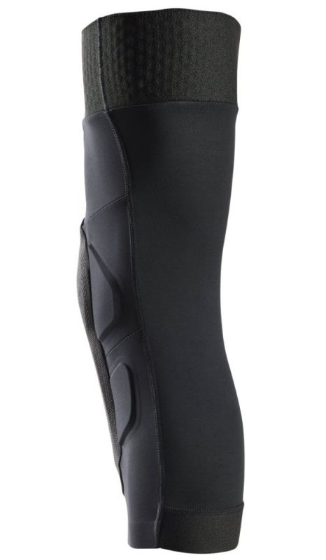 Наколінники Fox Launch Elite Knee Guard - D3o Black