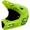 Шолом Fox Rampage Helmet Flo Yellow
