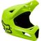 Шолом Fox Rampage Helmet Flo Yellow