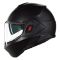 Шолом Nolan N120-1 CLASSICO black