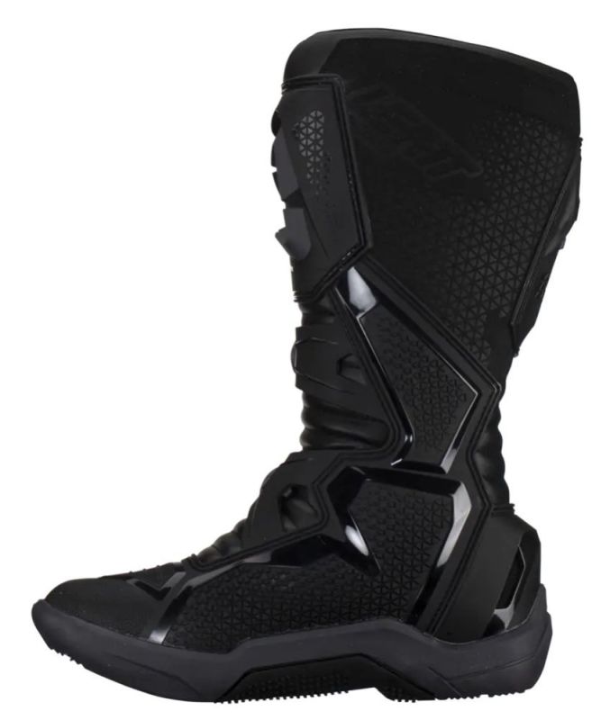 Мотоботи Leatt 3.5 Boot Stealth