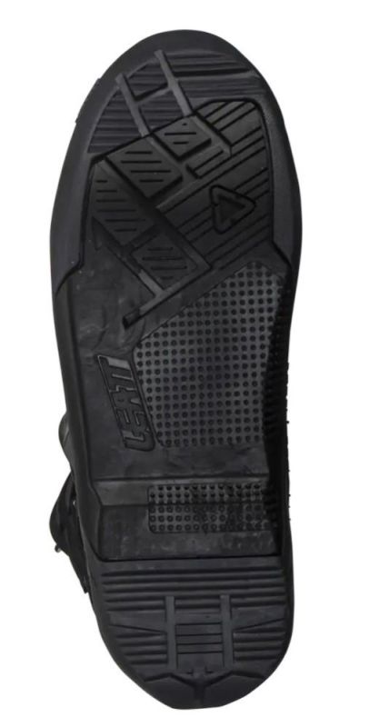 Мотоботи Leatt 3.5 Boot Stealth