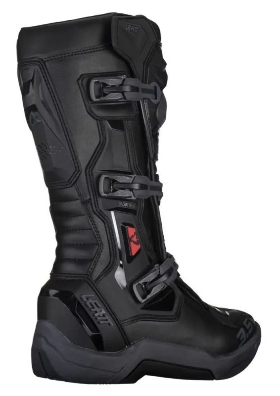 Мотоботи Leatt 3.5 Boot Stealth