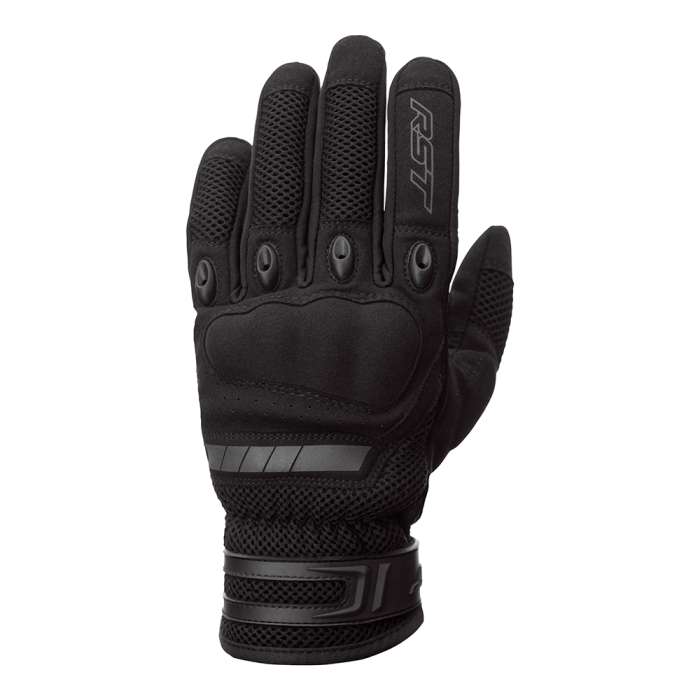Моторукавички RST Ventilator-X CE Mens Glove Black