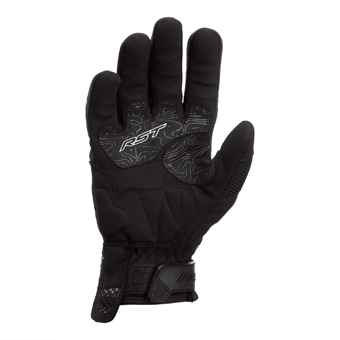 Моторукавички RST Ventilator-X CE Mens Glove Black
