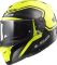 Мотошолом LS2 FF390 Breaker Bold Black Hi-Vis Yellow