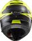 Мотошолом LS2 FF390 Breaker Bold Black Hi-Vis Yellow