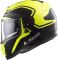 Мотошолом LS2 FF390 Breaker Bold Black Hi-Vis Yellow