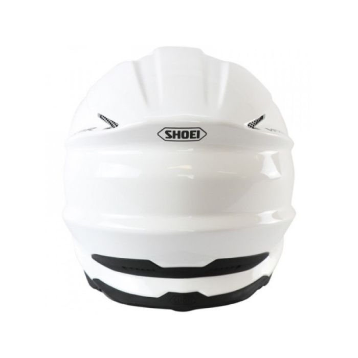 Мотошолом Shoei VFX-WR 06 White