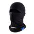Підшоломник Oxford Advanced Warmdry Balaclava Black