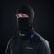 Підшоломник Oxford Advanced Warmdry Balaclava Black