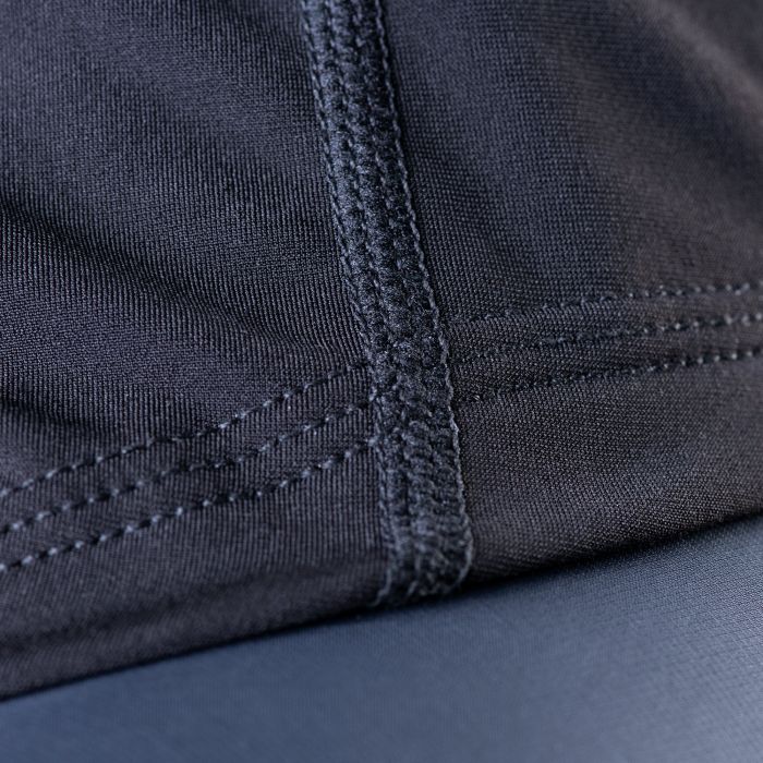 Підшоломник Oxford Advanced Warmdry Balaclava Black