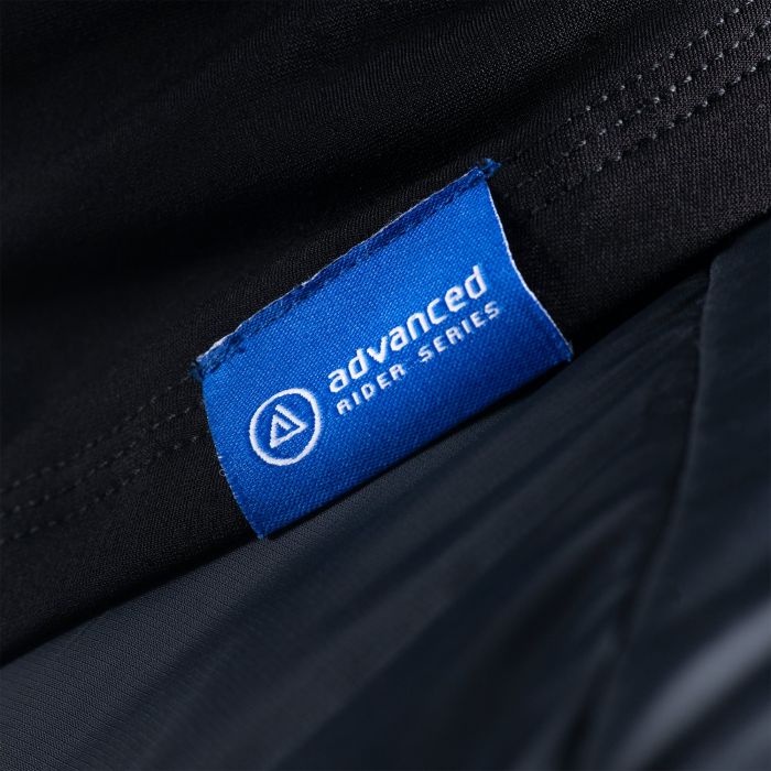 Підшоломник Oxford Advanced Warmdry Balaclava Black