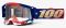 Окуляри 100% Racecraft 2 Goggle United - Clear Lens
