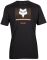 Футболка Fox Optical Premium Tee Black