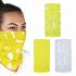 Набір баффів (3 шт.) Oxford Comfy Havoc Fluo 3-Pack