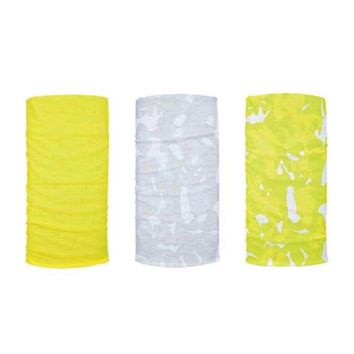 Набір баффів (3 шт.) Oxford Comfy Havoc Fluo 3-Pack