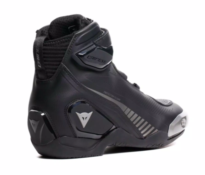 Моточеревики Dainese SUPERYA Black Antracite