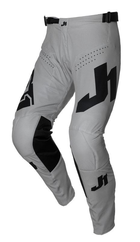 Штани Just1 Pants J-essential Grey Black