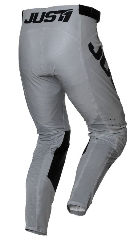 Штани Just1 Pants J-essential Grey Black