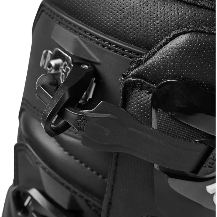 Мотоботи Fox Comp Boot Black