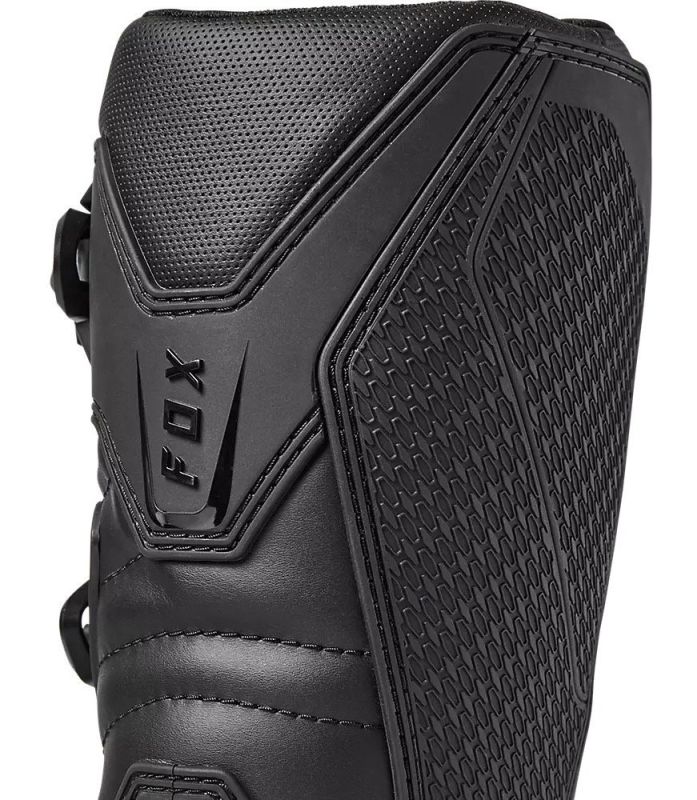Мотоботи Fox Comp Boot Black