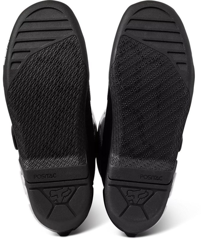 Мотоботи Fox Comp Boot Black