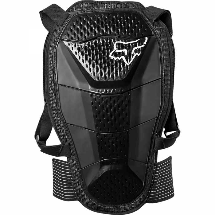 Захист Тіла Fox Titan Sport Jacket Black