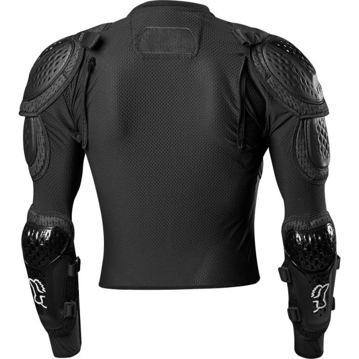Захист Тіла Fox Titan Sport Jacket Black