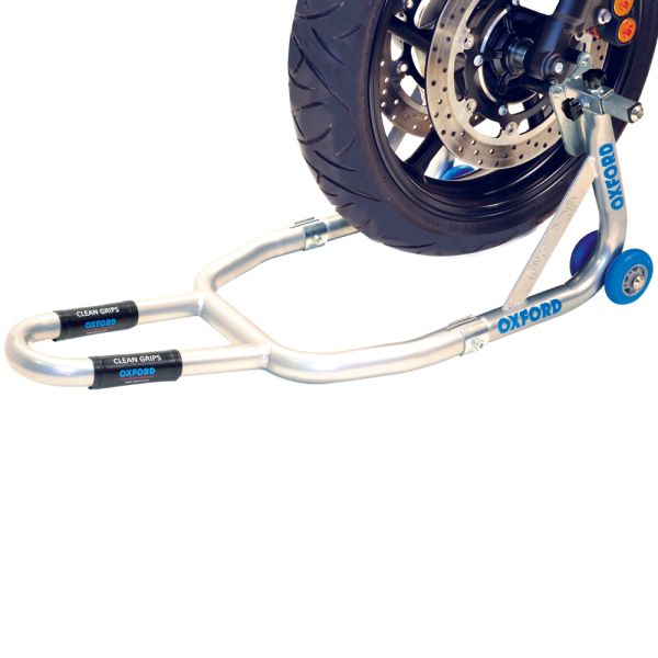 Підйомник для мотоцикла Oxford Premium Front Paddock Stand