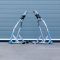 Підйомник для мотоцикла Oxford Premium Front Paddock Stand