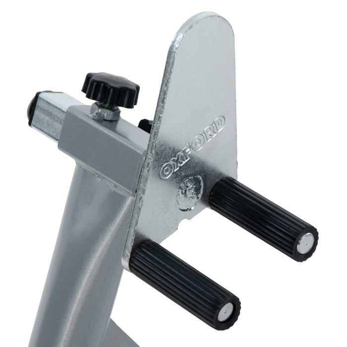 Підйомник для мотоцикла Oxford Premium Front Paddock Stand