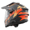 Мотошолом KTM Explorer Plus