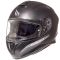Мотошолом MT Targo Solid A1 Matt Black