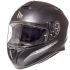 Мотошолом MT Targo Solid A1 Matt Black