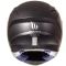 Мотошолом MT Targo Solid A1 Matt Black
