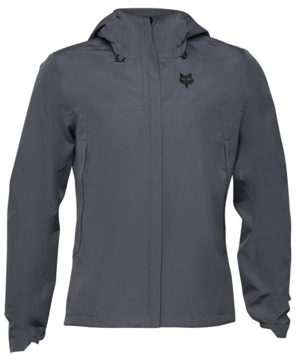 Куртка Fox Ranger 2.5l Water Jacket Graphite