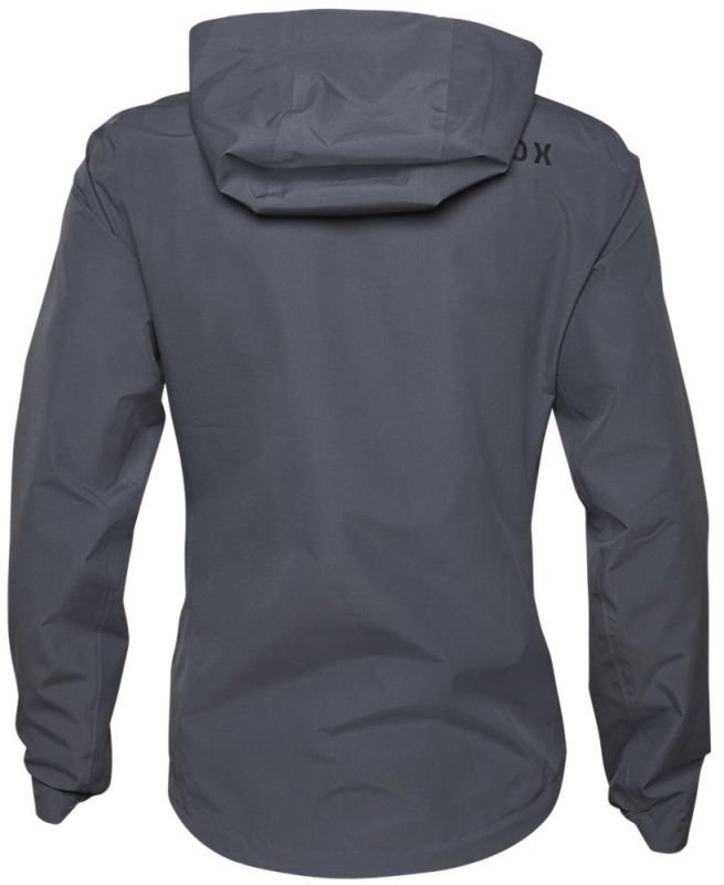Куртка Fox Ranger 2.5l Water Jacket Graphite