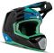 Шолом Fox Yth V1 Ballast Helmet Black
