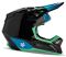Шолом Fox Yth V1 Ballast Helmet Black