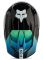 Шолом Fox Yth V1 Ballast Helmet Black
