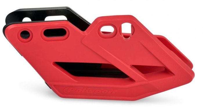 Ремонтний коплект Polisport Performance Chain Guide - Honda Red