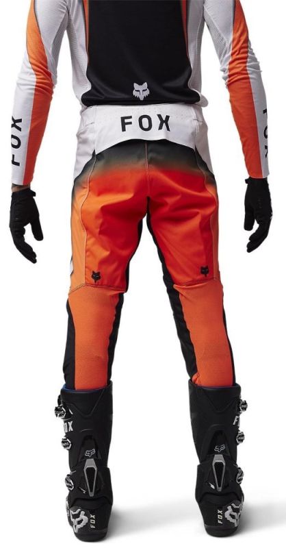 Штани Fox Flexair Pant - Infinite Flo Orange
