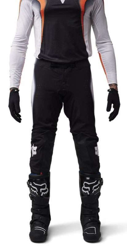 Штани Fox Flexair Pant - Infinite Flo Orange