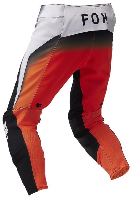 Штани Fox Flexair Pant - Infinite Flo Orange